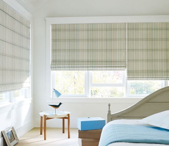 Hunter Douglas Designer Screen Shades near Lutherville-Timonium, Maryland (MD)