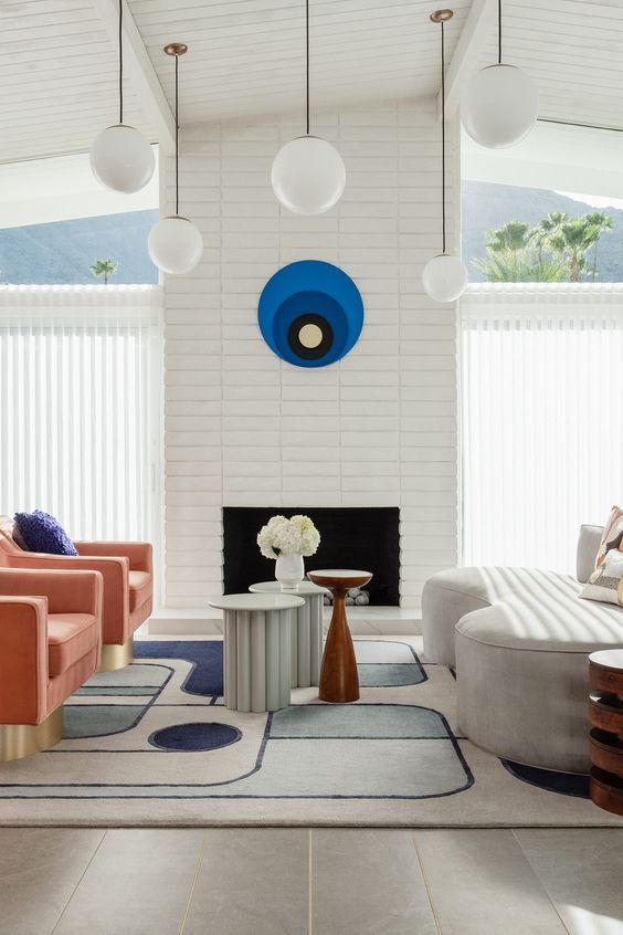 Hunter Douglas Luminette® Sheer Panels near Lutherville-Timonium, Maryland (MD) (5)