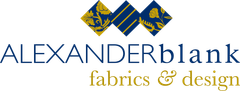 Alexander Blank Fabrics & Design logo