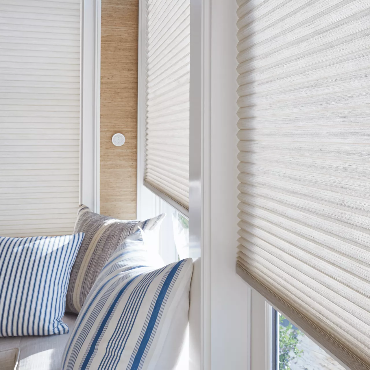 Hunter Douglas Duette® Cellular Shades near Lutherville-Timonium, Maryland (MD) (8)