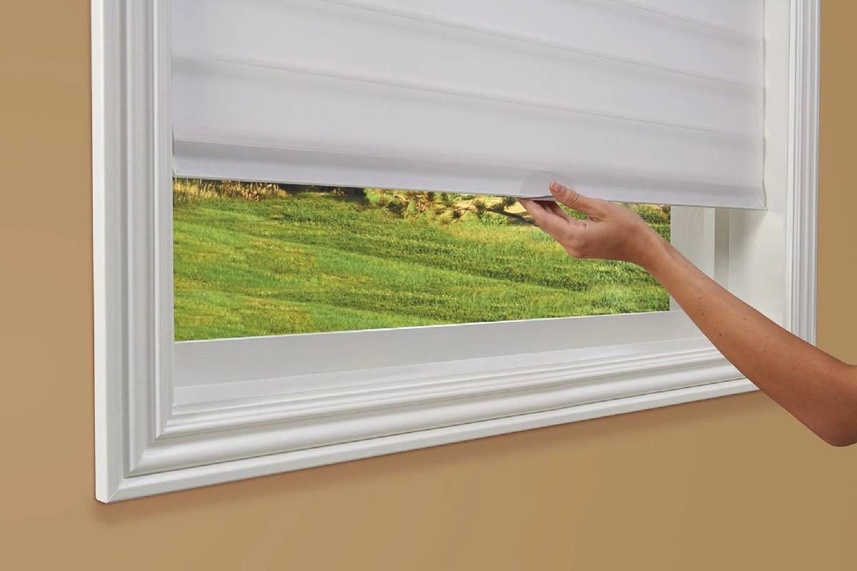 Hunter Douglas Silhouette® Sheer Shades near Lutherville-Timonium, Maryland (MD)