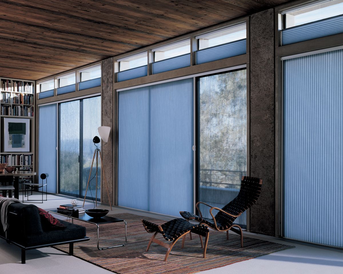 Hunter Douglas Duette® Cellular Shades near Lutherville-Timonium, Maryland (MD) (3)
