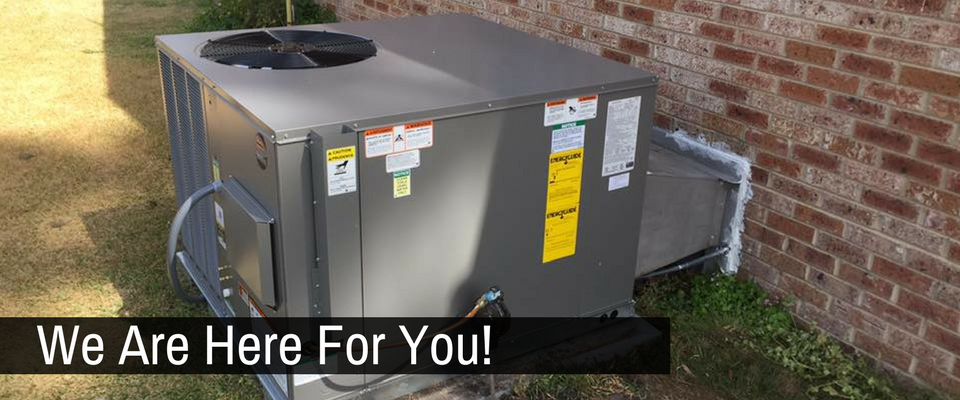 hvac unit