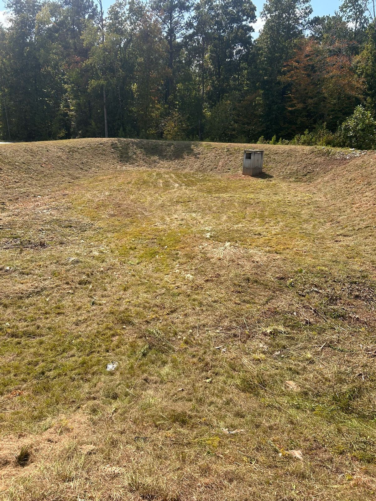 sod installation
