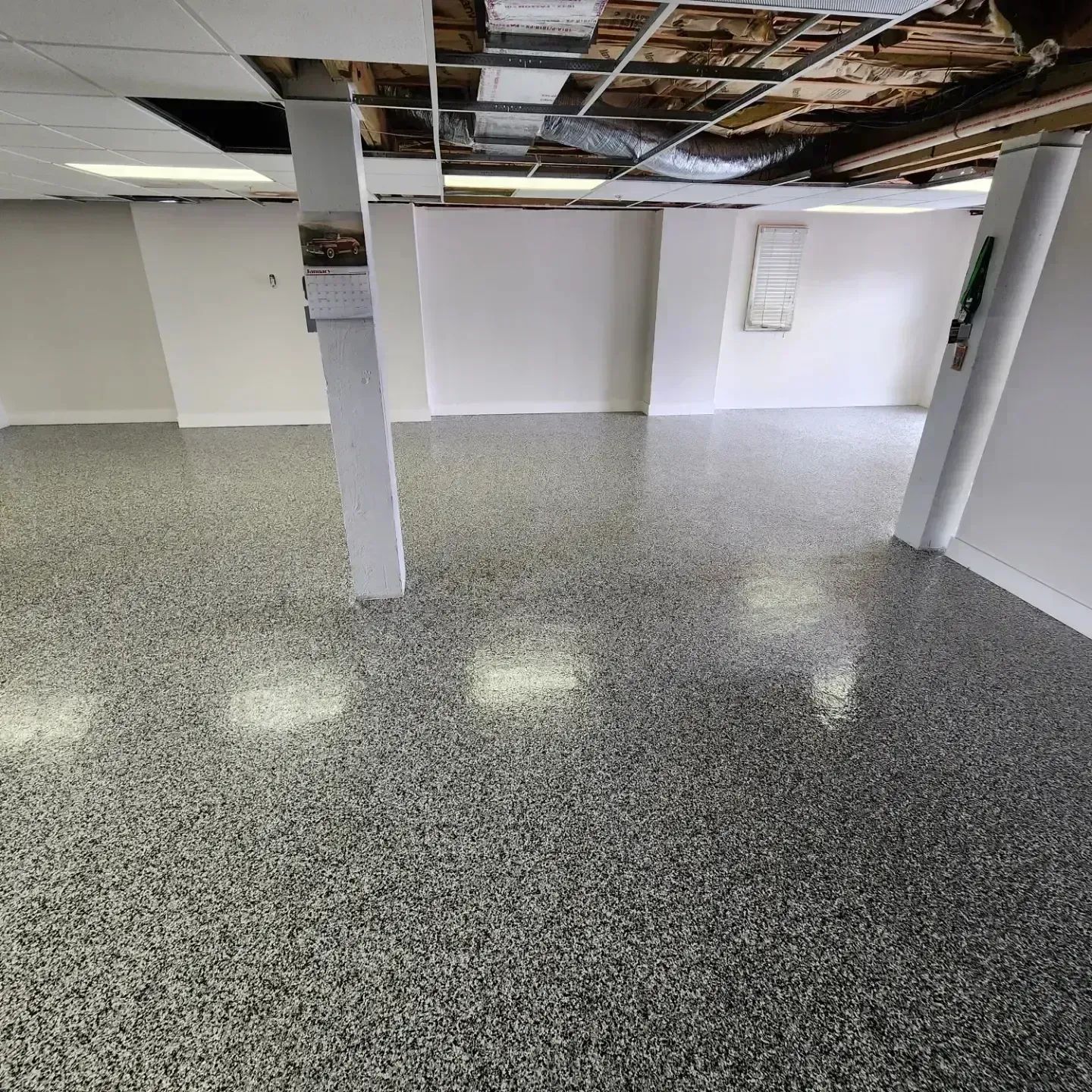 Top Quality Coating Garage Floor Coating Bonita Springs, FL