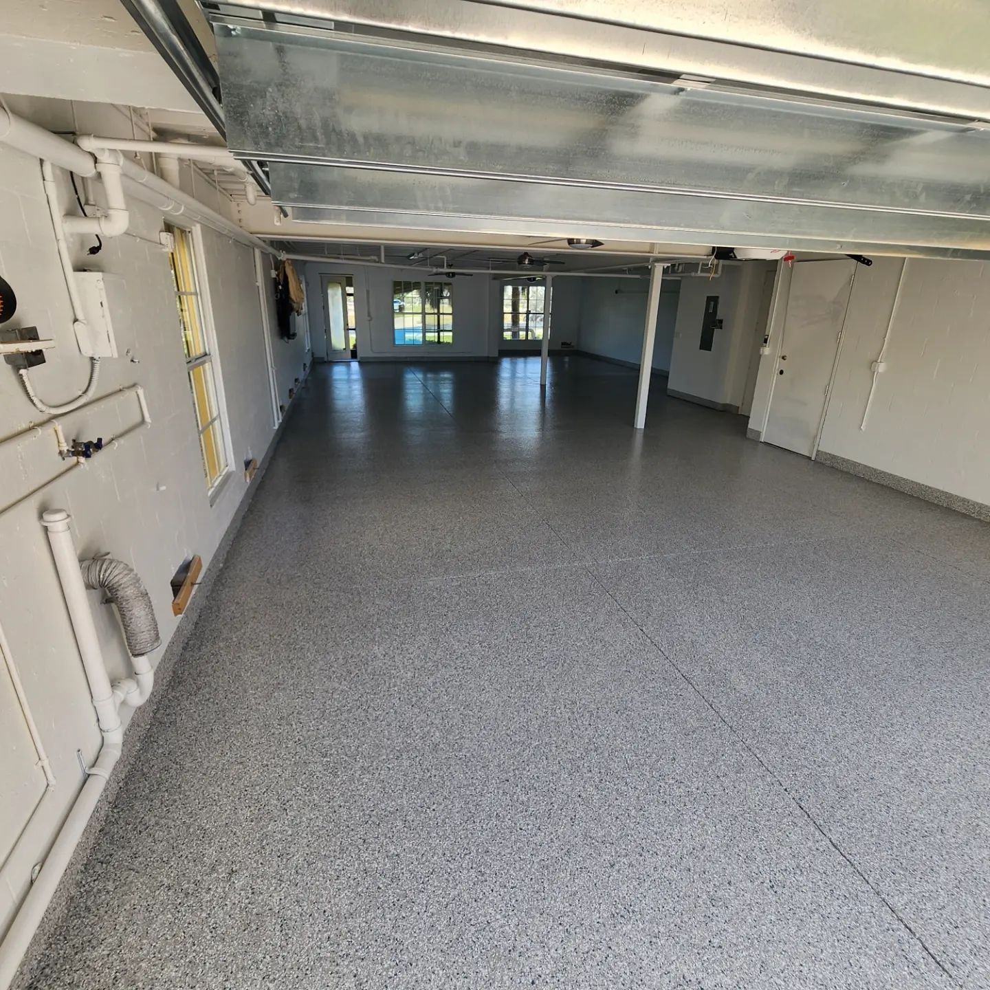 Top Quality Coating Garage Floor Coating Bonita Springs, FL