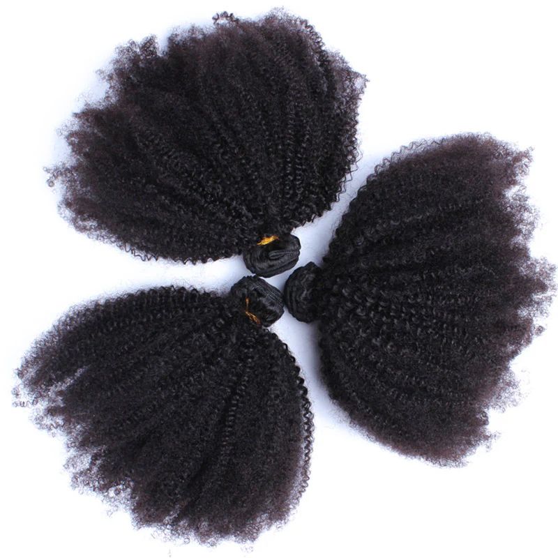 12A Ashuwriy Brazilian Kinky Curly