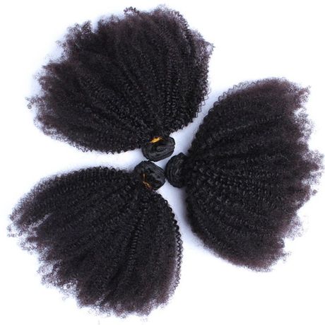 12A Ashuwriy Brazilian Kinky Curly Bundle Deals