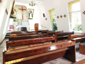 Sanatorio de la Loma S. A