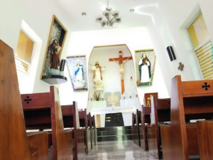 Sanatorio de la Loma S. A