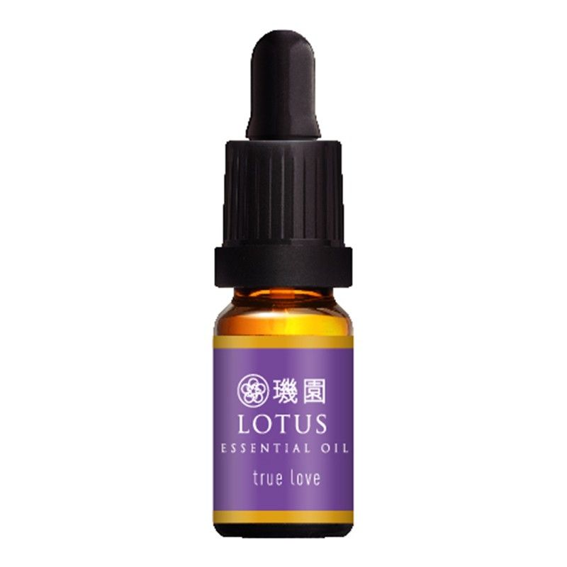 【璣園 DON DU CIEL】真愛蘭蓮/清淨神怡 水氧精油 10ml