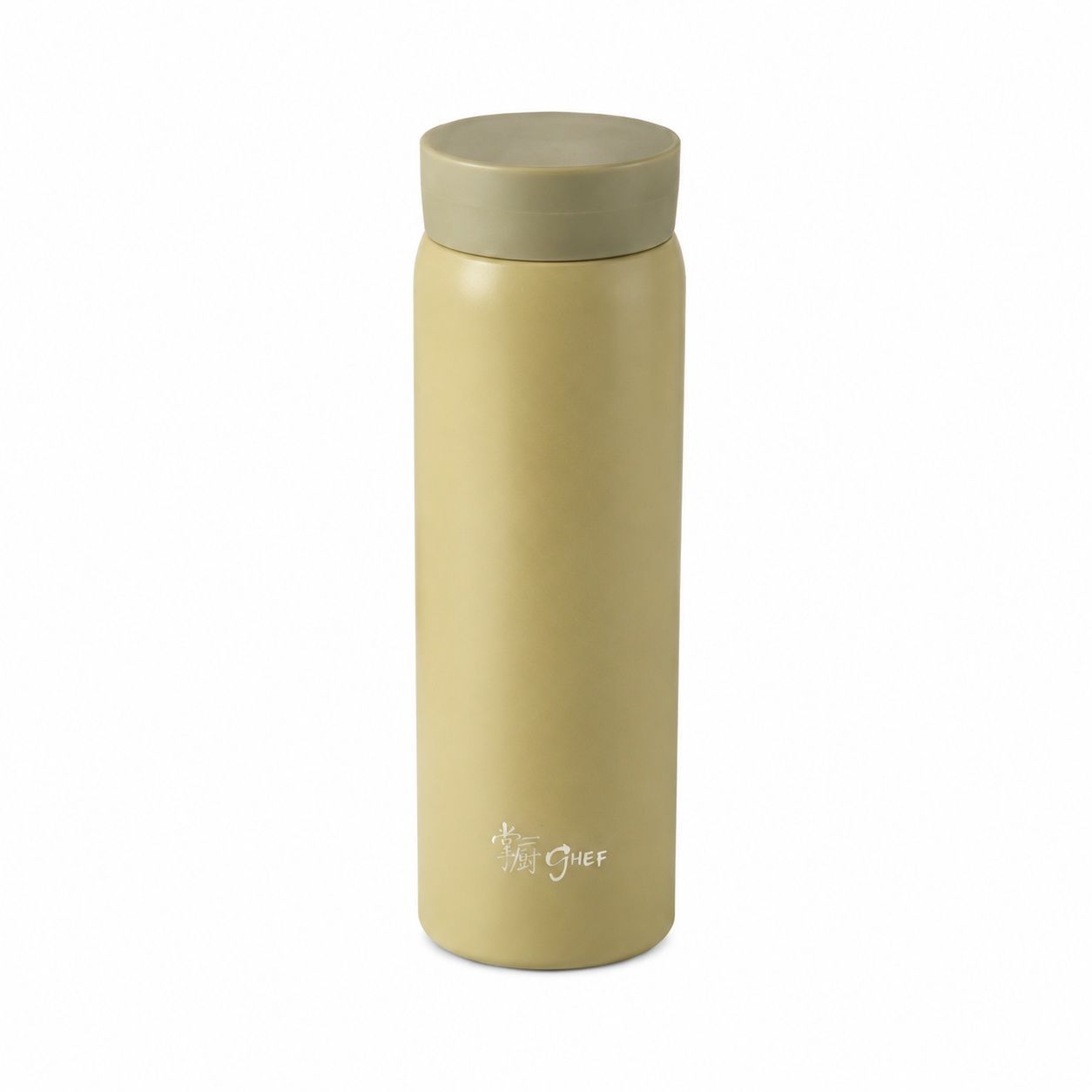 掌廚可樂膳 Light 316 不鏽鋼保溫保冰隨身杯