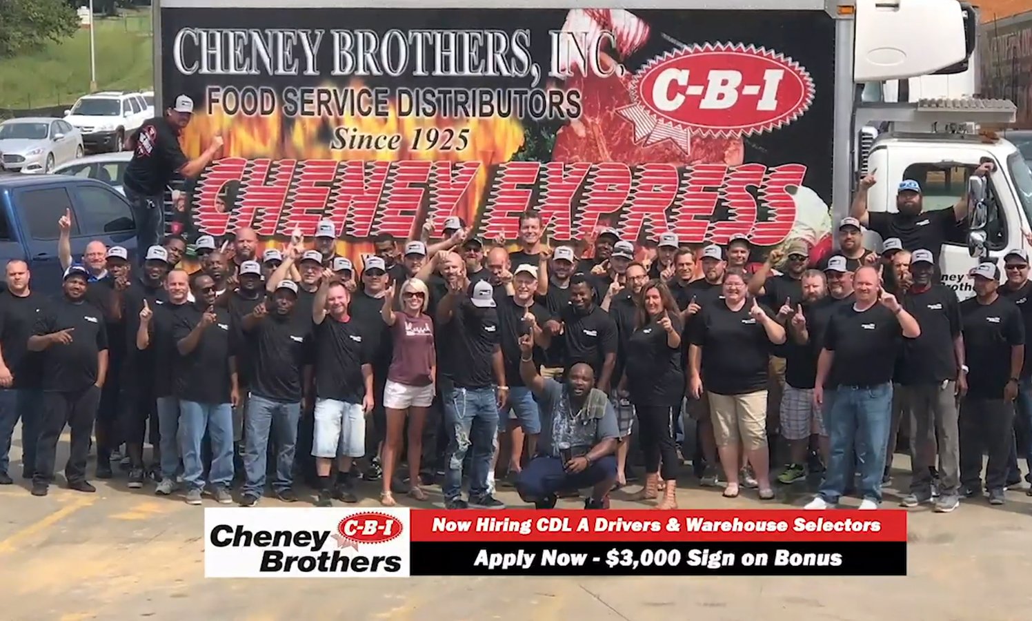 cheney-brothers