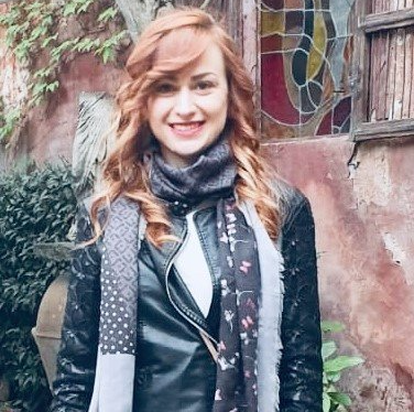 Sara Sangiorgi