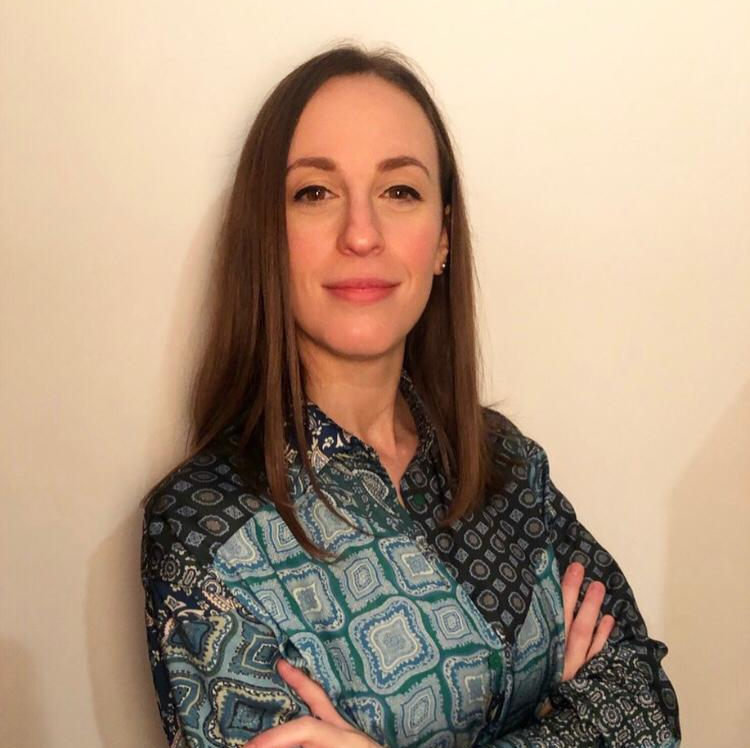Maria Chiara Appiotti