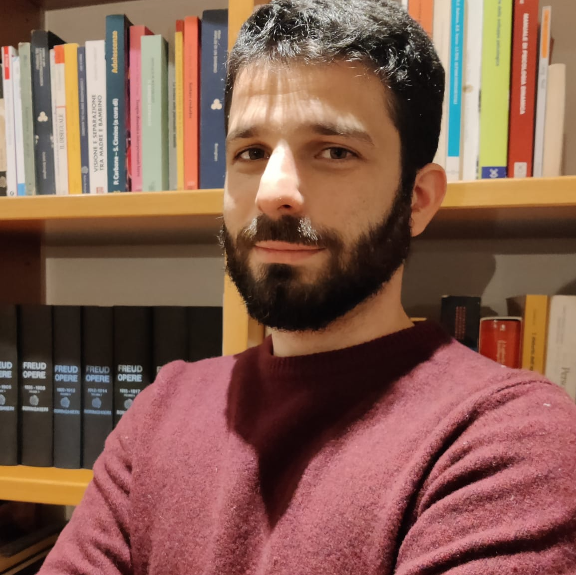 Francesco Vicanolo