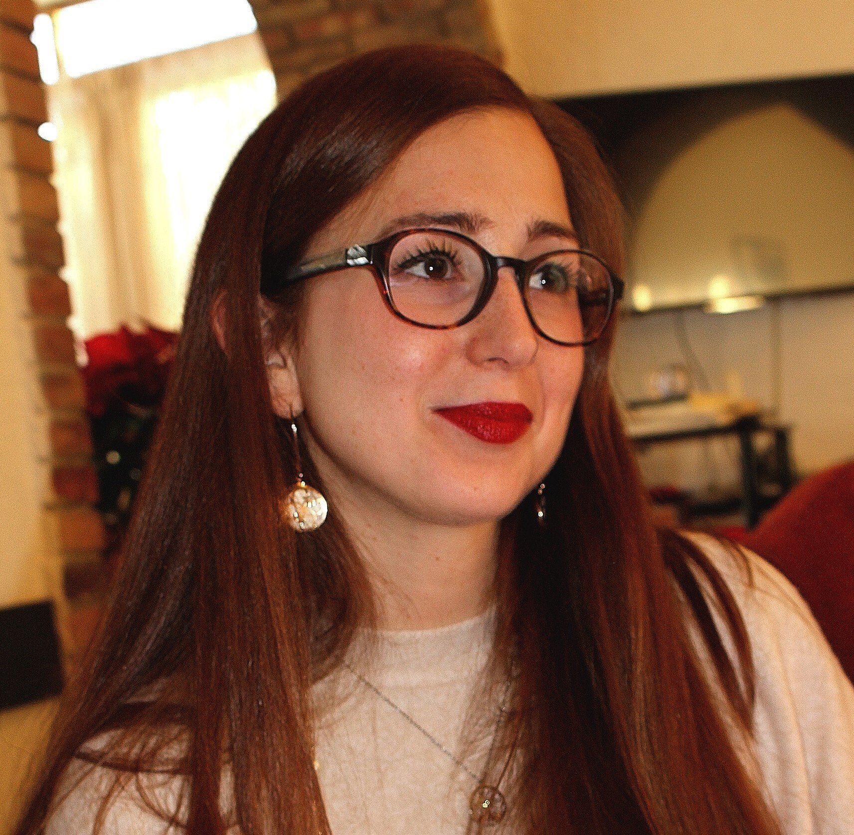 Maria Quintigliano