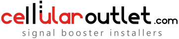 CellularOutlet.com logo
