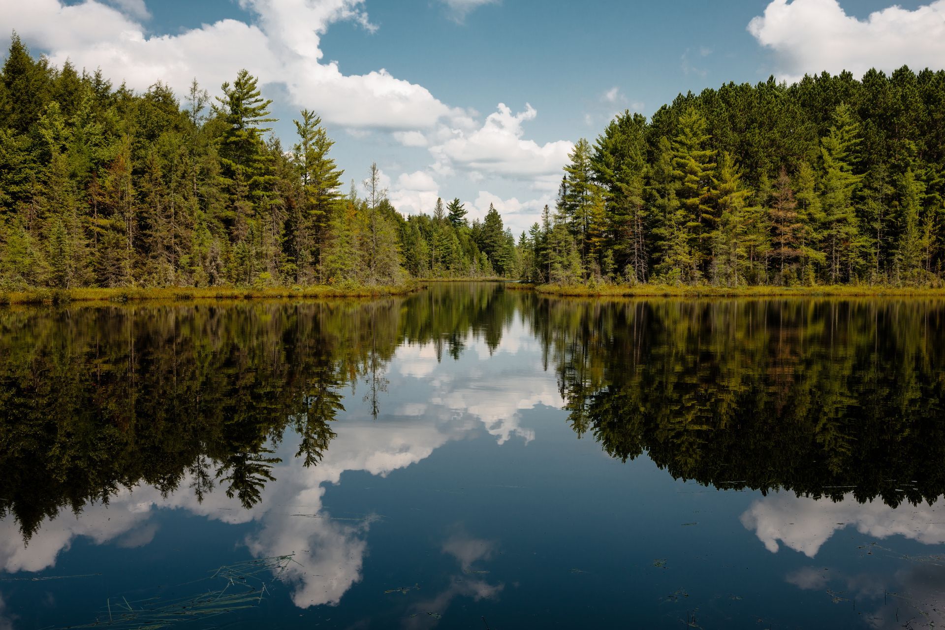 lake