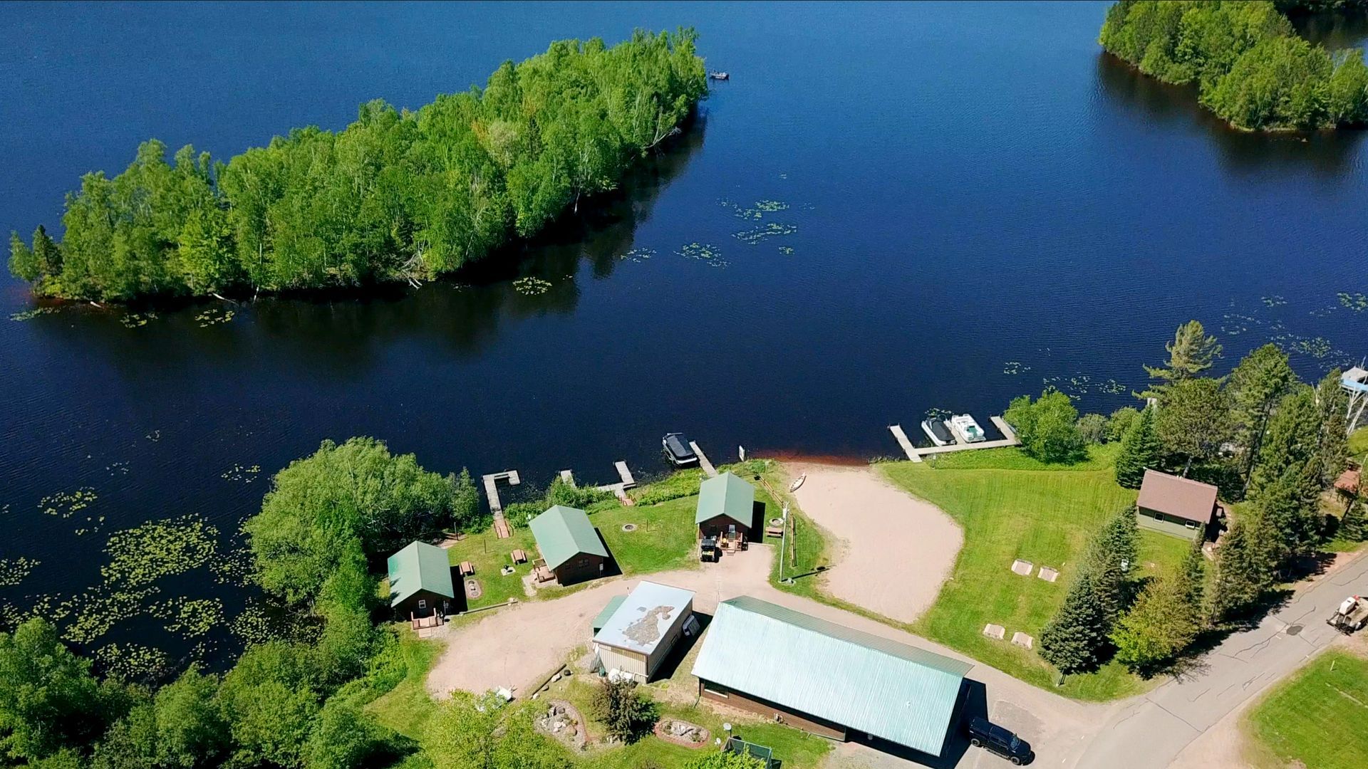 Wilson-Lake