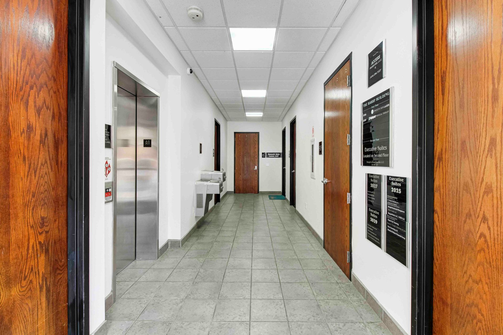 Barry Building - Image 7