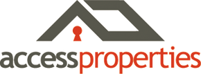 access properties logo