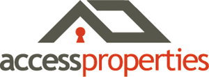access properties logo