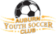 Logo for league