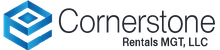 Cornerstone Rentals MGT Logo