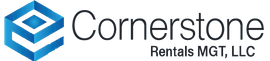 Cornerstone Rentals MGT Logo
