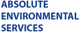 Absolute Environmental Services Logo