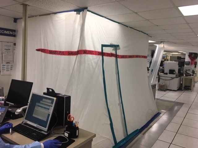 mold remediation near me
