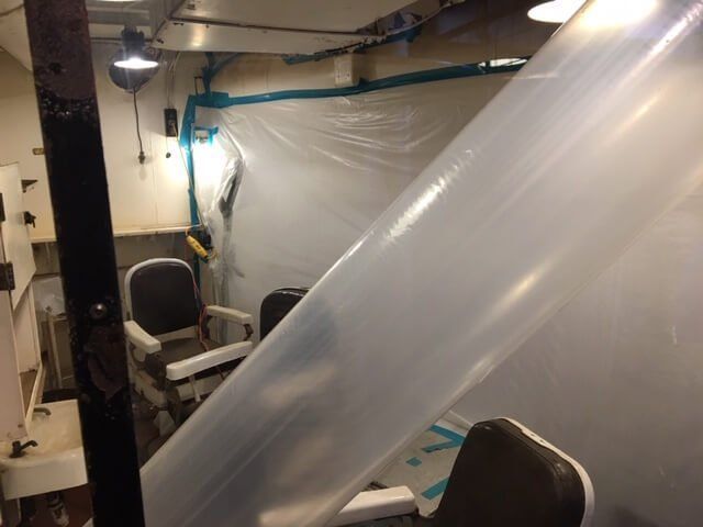 asbestos testing houston tx