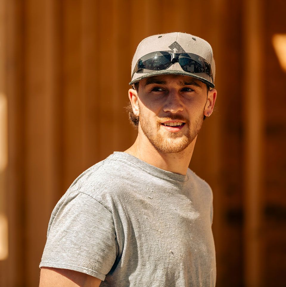 Adam Incontri