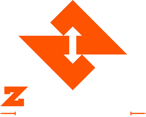 Zealous Construction Inc. logo