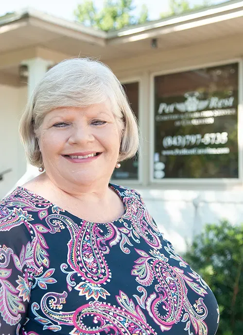 Karen Sauls