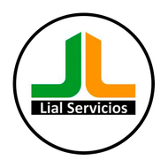 Logo Lial Servicios