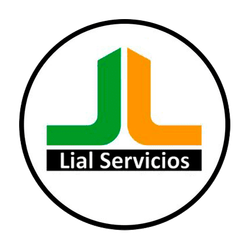 Logo Lial Servicios