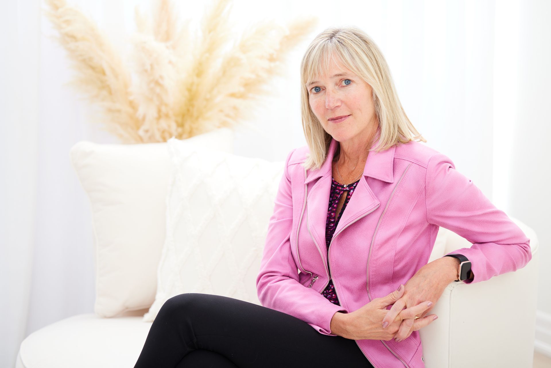 Hageman Executive Coaching - Helping people realize their potential
