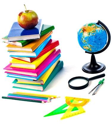 PAPELERÍA Y COPIAS DE BAJA CALIFORNIA SUR - Artículos de Oficina