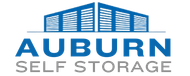 Auburn Self Storage Logo