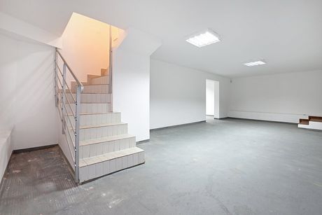 Basement remodeling done by our professionals