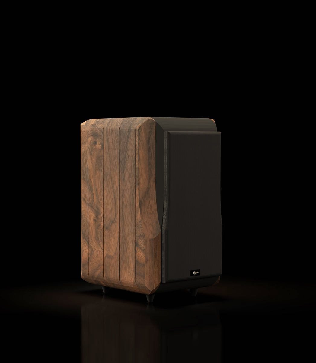 Loudspeakers Collection | Chario S.r.l. | Milan, Italy