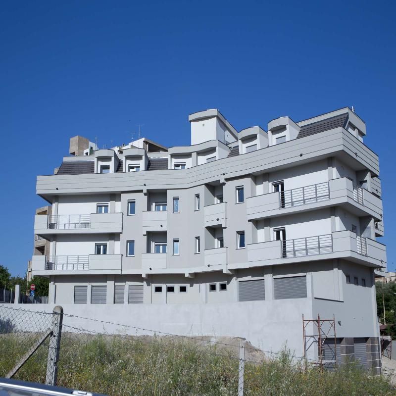 Nuove costruzioni