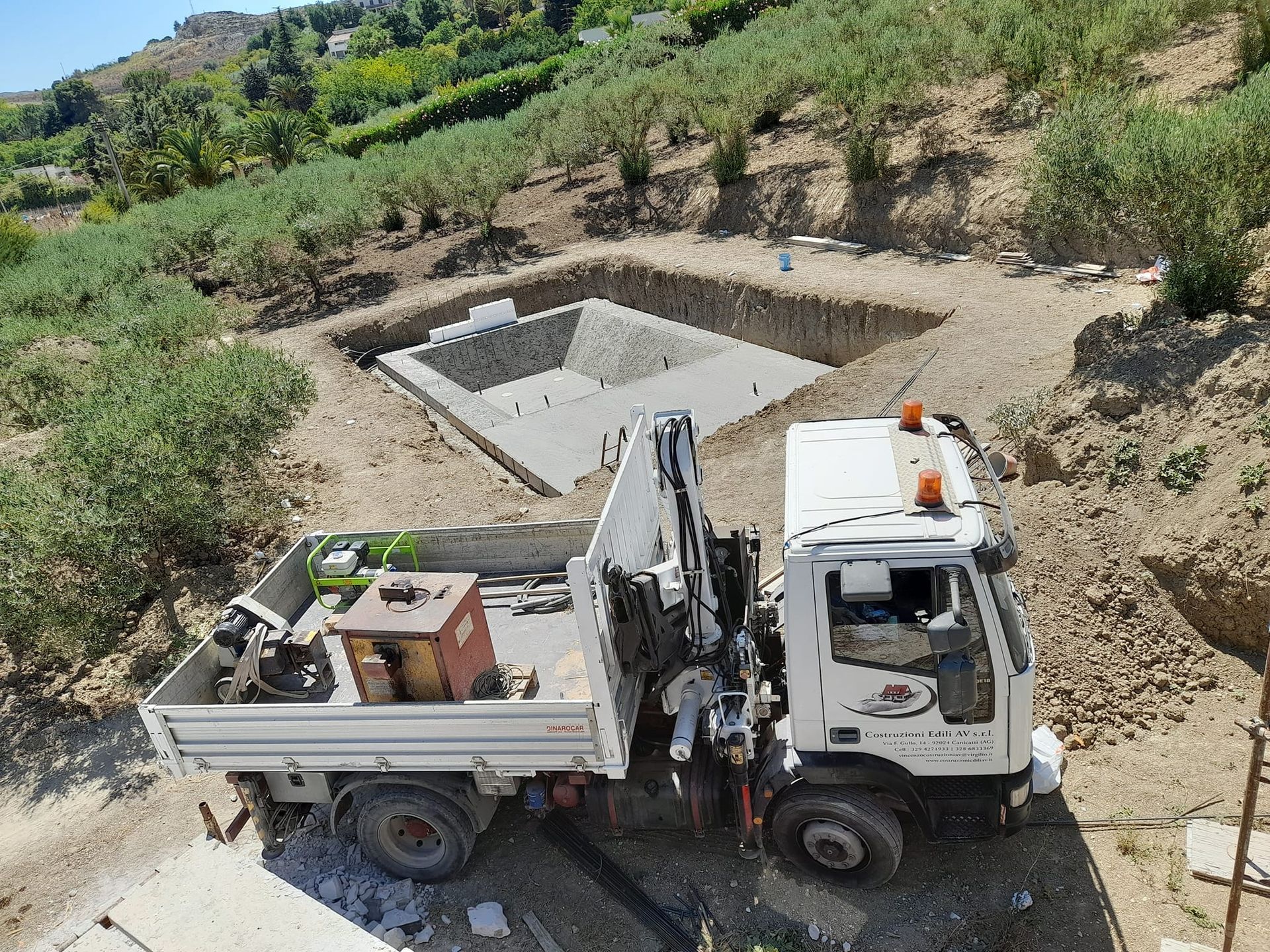 Piano Nazionale di Ripresa e Resilienza (PNRR)