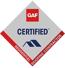 GAF Certification