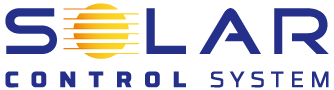 Solar Control System di Garau Fabrizio - LOGO