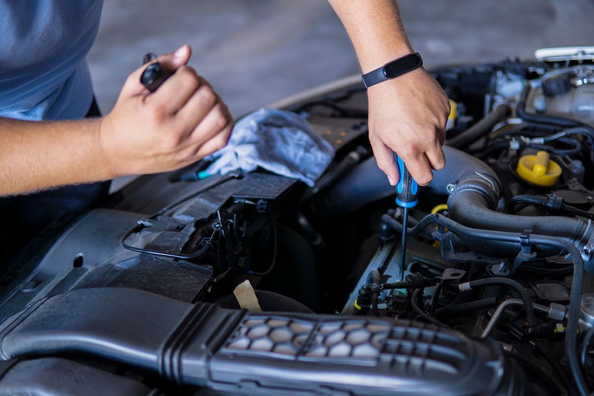 Auto Repair