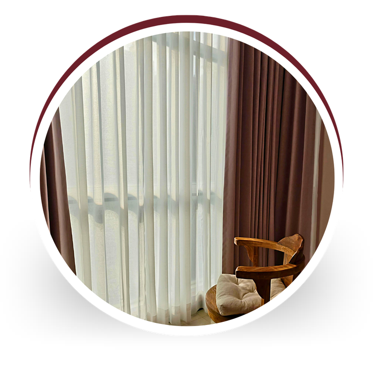 motorised curtains gold coast