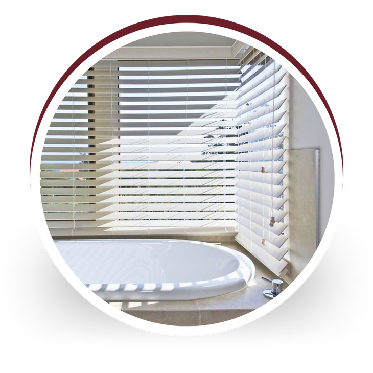 Venetian blinds gold coast